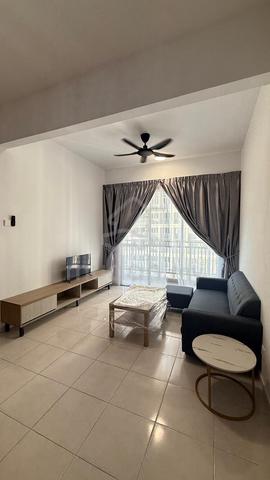 Residensi Adelia 1
