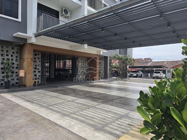 Imperio Professional suite Alor Setar 1