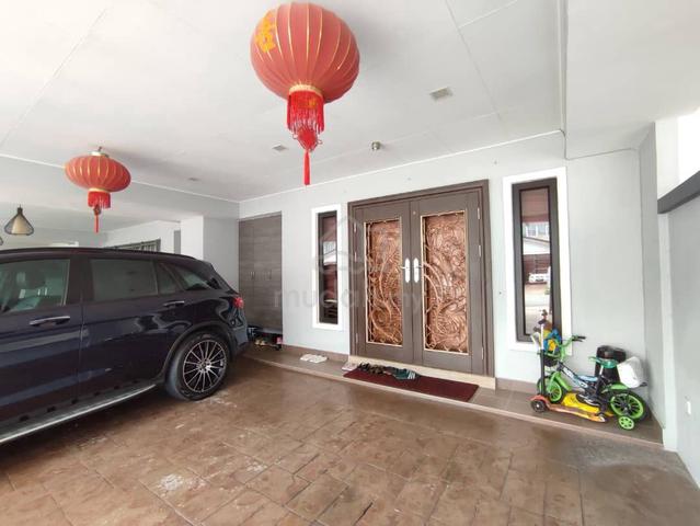 Suria Saujana Sutera (S2 Heights) 22x75 Renovated close sophia serena 1