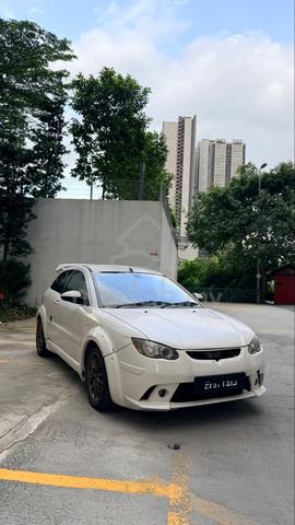 2009 Proton SATRIA 1.6 NEO H-LINE CPS (M) - 2