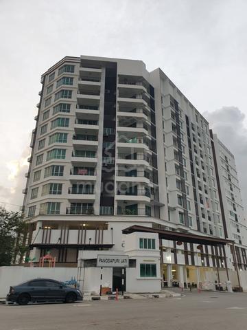 Centro Residence 1