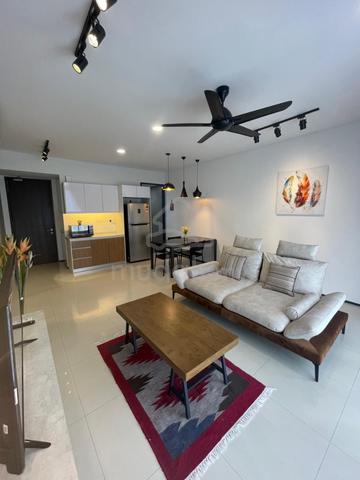 The Fennel Sentul East 1