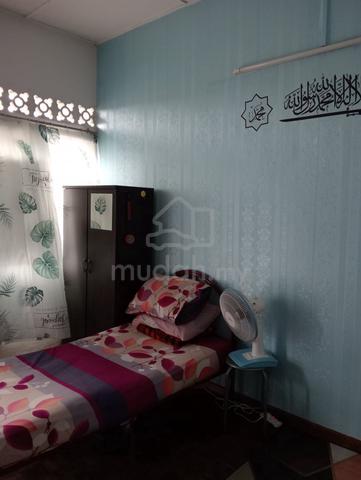 Bilik sewa murah seksyen 19 Petaling Jaya (Rumah teres) 1