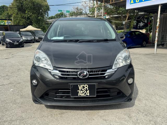 ALZA 1.5 SE (A),1xMalay Owner,HIGH LOAN APPROVAL - 2