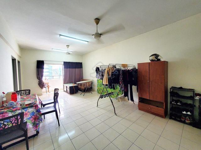 Pangsapuri Persanda 1