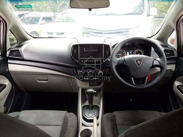 2020 Proton Persona 1.6 (A) Executive Package - 4