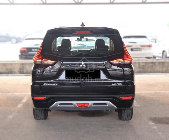 2021 Mitsubishi XPANDER 1.5 Service Rec/Low Mile - 3