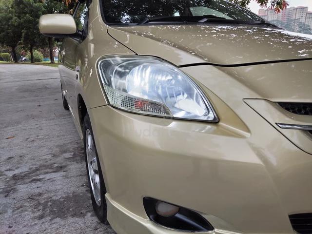 2008 TOYOTA VIOS 1.5 E (A) Condition Masih Cantik! - 4