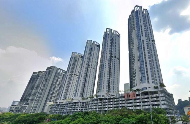 Vivo Residential Suites 1