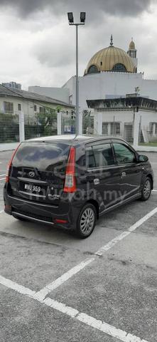 2012 Perodua VIVA 1.0 ELITE EXCLUSIVE EJ-VE (A) - 3