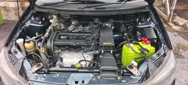 2012 Proton SAGA 1.3 FLX STANDARD (M) - 4