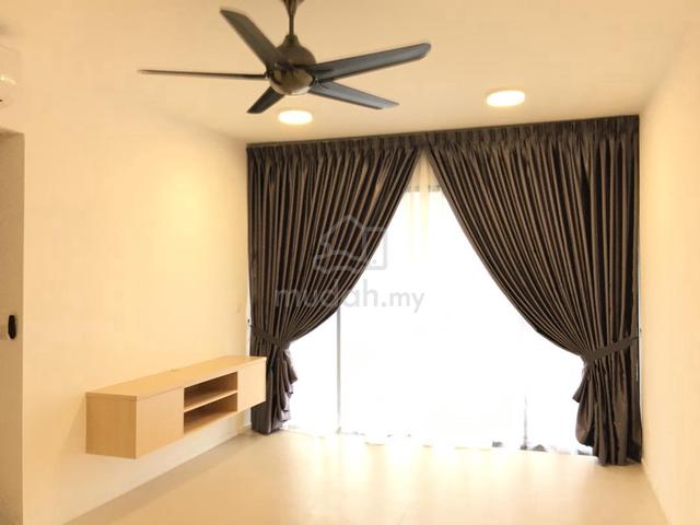 Geo@Bukit Rimau 1