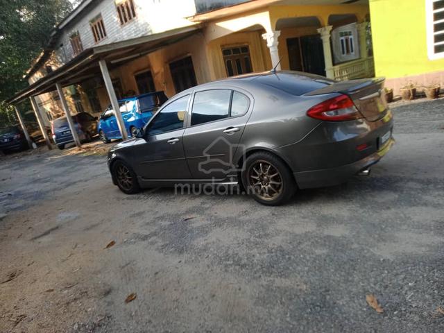 2014 Proton PERSONA 1.6 cc (A) - 2