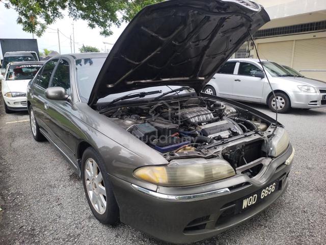 2007 Proton PERDANA 2.0 V6 ENHANCED VERSION 3 (A) - 3