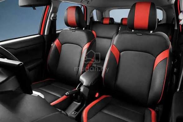Perodua ATIVA Nk Offer Kaw2 FreeAndroid Mri Dm VIN - 4
