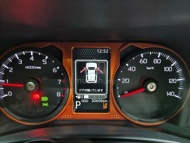2022 Daihatsu TAFT 0.7 G 6BA-LA900S (A) Lady Owner - 5