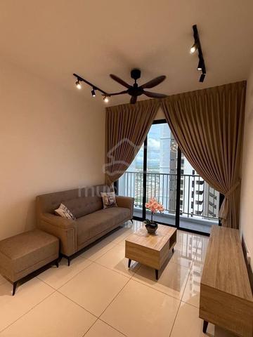 Vivo Executive Apartment 1