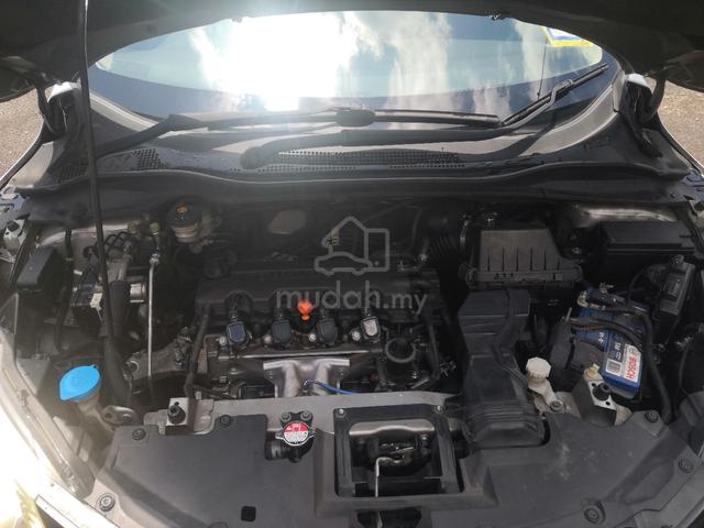 2015 Honda HR-V 1.8 E (A) - 4