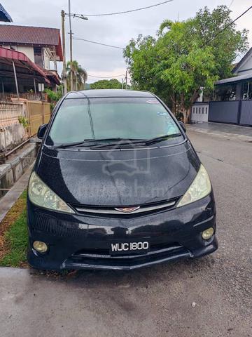 2005 Toyota ESTIMA 3.0 AERAS PREMIUM MCR30W (A) - 1