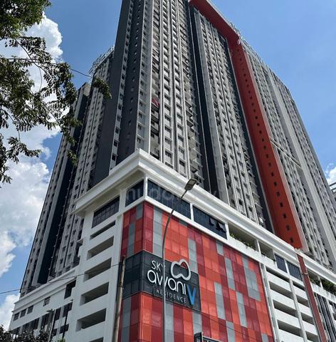 Sky Awani 5 1
