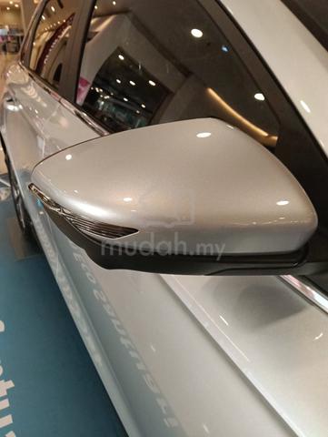 2026 Proton S70 1.5 FLAGSHIP X MY23 MC1 (A) - 4