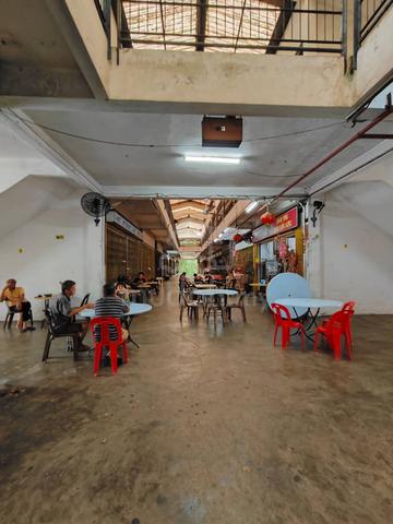 Kangkar Pulai @ Jalan Pulai Harmoni Shop Lot Ground Floor For Sale 1