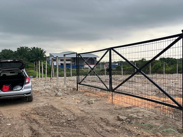 Land for Rent - Johan Setia Klang 1
