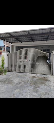 Taman universiti single storey 1