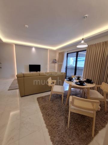 UBN Apartment 1
