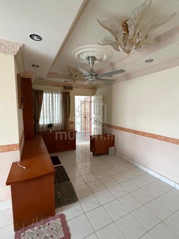 Melinsung Summer Bay Resort Apartment 1
