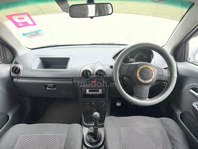 2009 Proton SAGA 1.3 N-LINE (M) TIP TOP NEGO - 4