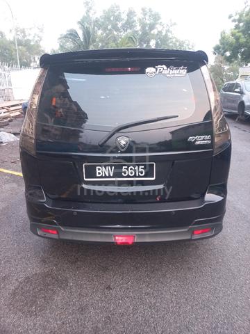 2016 Proton EXORA 1.6 EXECUTIVE FACELIFT (A) - 3
