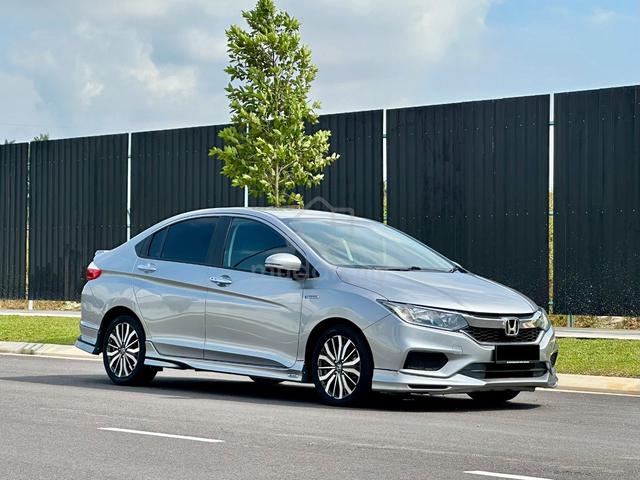 Honda CITY 1.5 HYBRID FACELIFT🔥SAVE FUEL✅✅✅ - 1