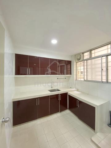 Kinrara Mas Condominium 1