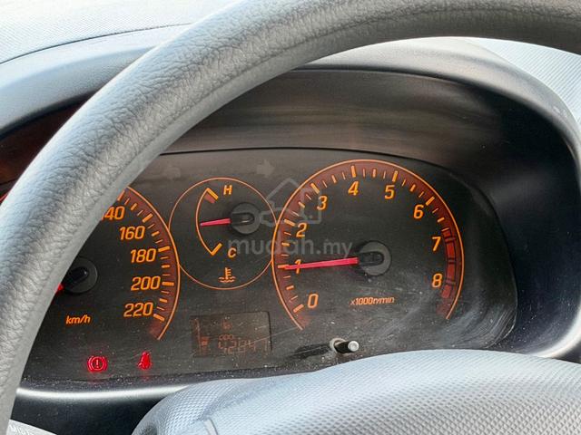 CASH ONLY 2006 Perodua MYVI 1.3 SXI (M) - 2