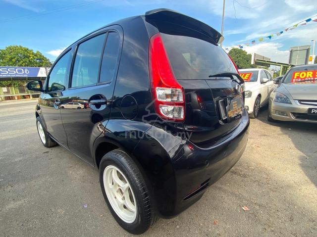 2011 Perodua MYVI 1.3 EZi FACELIFT (A) - 4