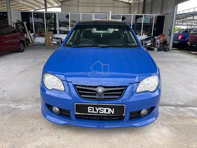 2013 Proton PERSONA 1.6 (A) ONE OWNER - 2