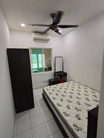 Puchong Kinrara Double Storey Terrace, Fully Furnished, Tzu Chi School 5