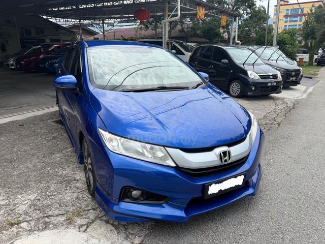 2015 Honda CITY 1.5 V FACELIFT (A) - 1