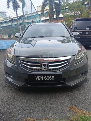 2009 Honda ACCORD 2.4 VTI-L (A) - 3
