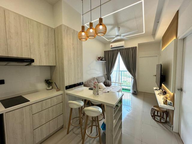 121 Residences 1