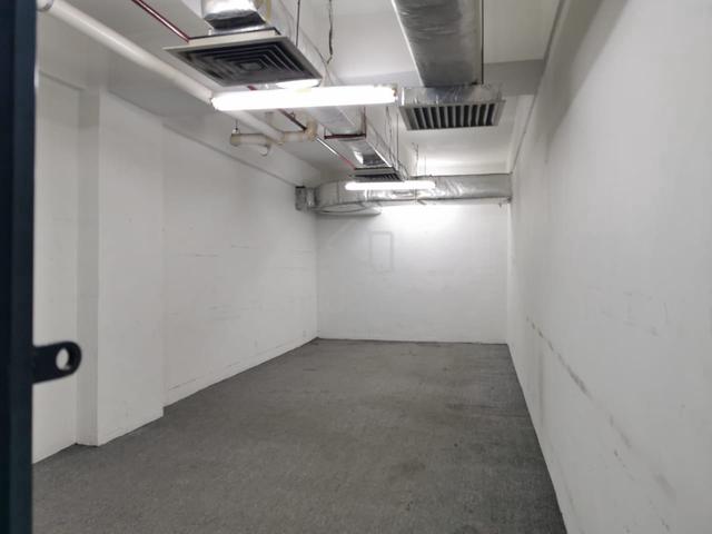 Kelana Square Near Paradigm Mall Ground Floor Shop Lot For Sale 1