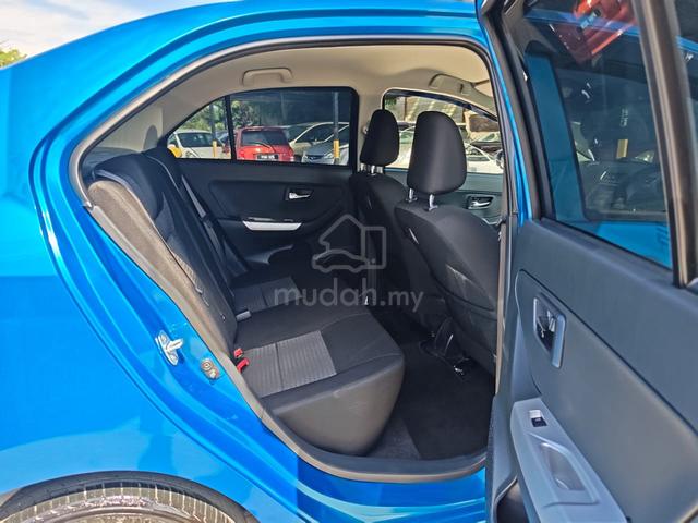 2024 Perodua BEZZA 1.0 (AUTO) - 5