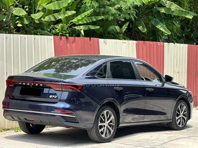 2024 Proton S70 1.5 FLAGSHIP MY23 (A) - 3