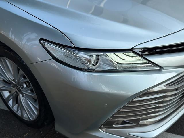 2020 Toyota CAMRY 2.5 V (A) FULL JBL & DOLBY SOUND - 3