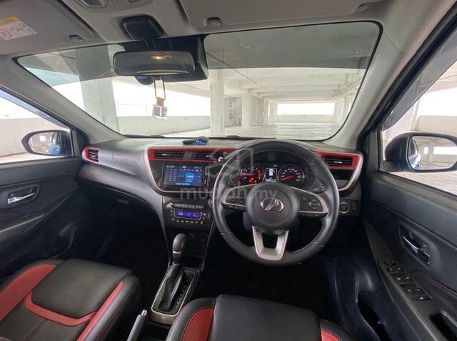 2022 Perodua Myvi 1.5 Advance | 1 Owner | 90,000KM - 4