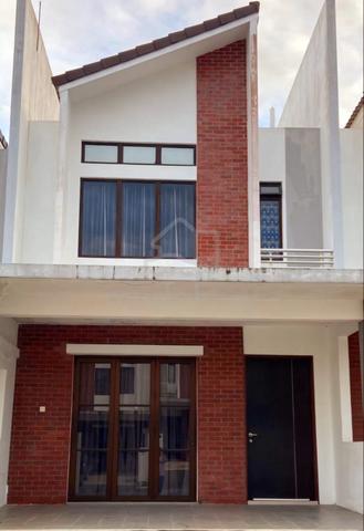 Double Storey For Rent Taman Bukit Pelali Kota Tinggi/Pengerang Desaru 1