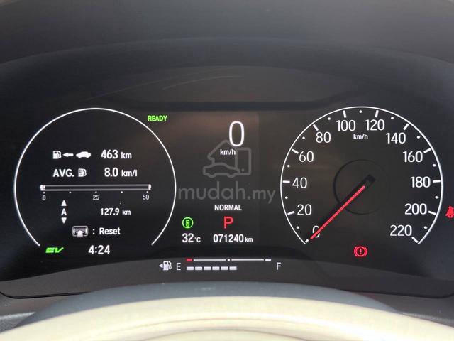 [2022] Honda HR-V 1.5 HEV RS (A) GOOD CONDITION - 5