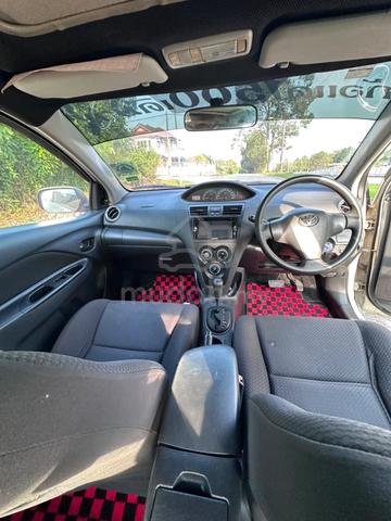 2010 Toyota VIOS 1.5 E (A) - 5