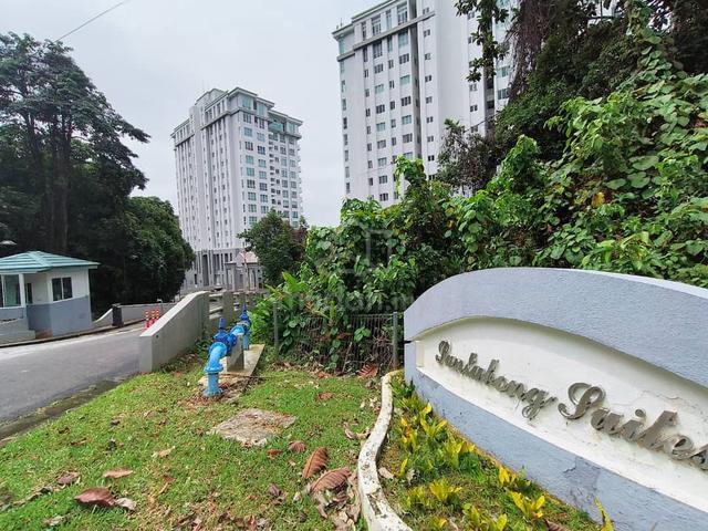 Santubong Suites 1